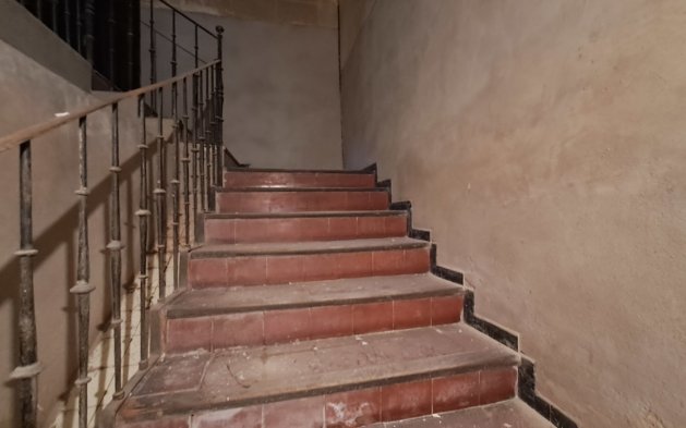 Herverkoop - Appartement / flat - Orihuela