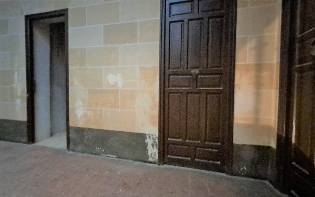 Herverkoop - Appartement / flat - Orihuela