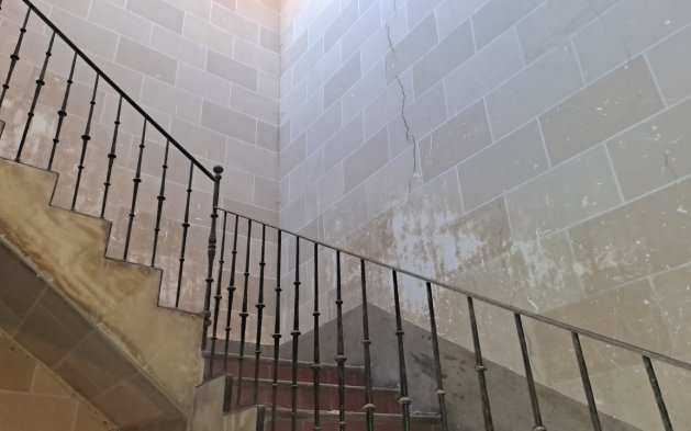 Herverkoop - Appartement / flat - Orihuela