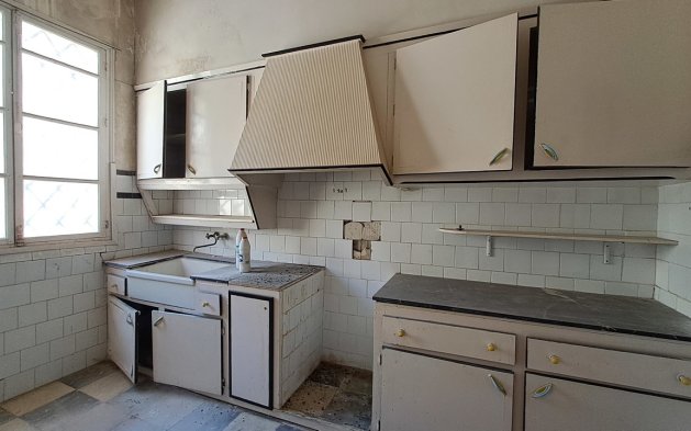 Herverkoop - Appartement / flat - Orihuela