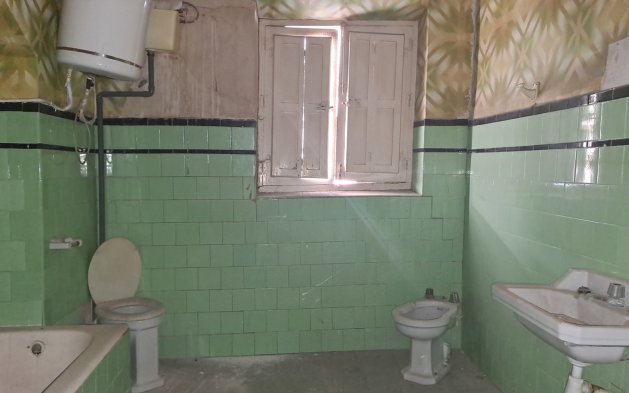 Herverkoop - Appartement / flat - Orihuela