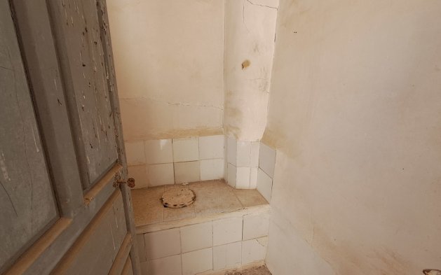 Herverkoop - Appartement / flat - Orihuela
