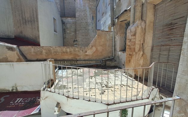 Herverkoop - Appartement / flat - Orihuela