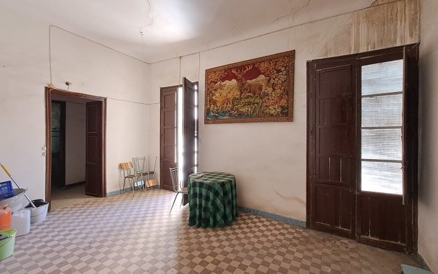 Herverkoop - Appartement / flat - Orihuela