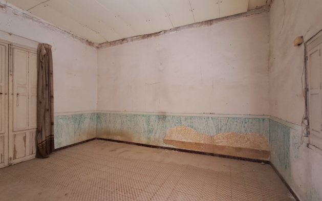 Herverkoop - Appartement / flat - Orihuela