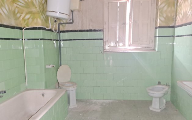 Herverkoop - Appartement / flat - Orihuela