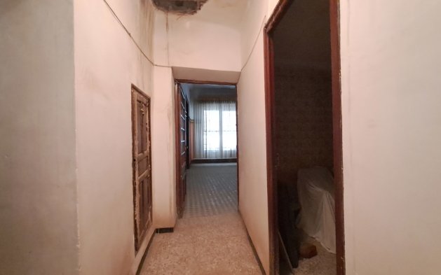 Herverkoop - Appartement / flat - Orihuela