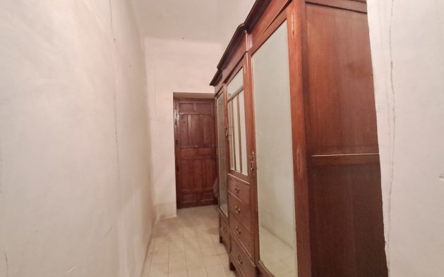 Herverkoop - Appartement / flat - Orihuela