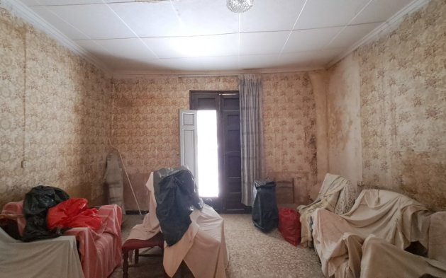 Herverkoop - Appartement / flat - Orihuela