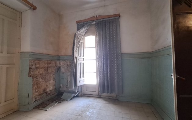 Herverkoop - Appartement / flat - Orihuela