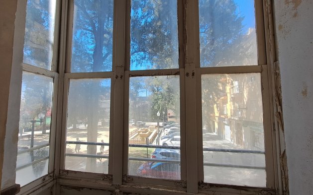 Herverkoop - Appartement / flat - Orihuela