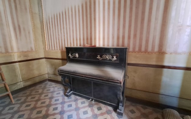 Herverkoop - Appartement / flat - Orihuela