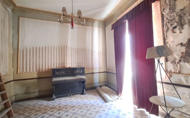 Herverkoop - Appartement / flat - Orihuela