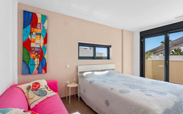 Perpardavimas - Vila - Rojales - Ciudad Quesada - Rojales