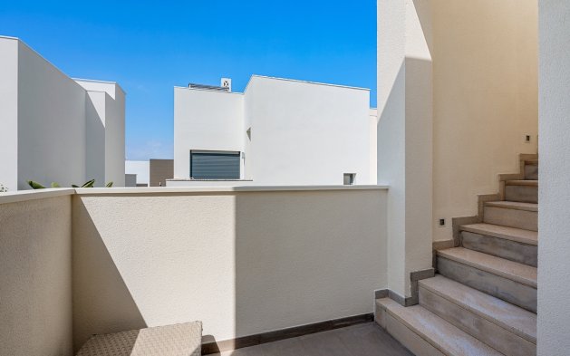 Perpardavimas - Vila - Rojales - Ciudad Quesada - Rojales