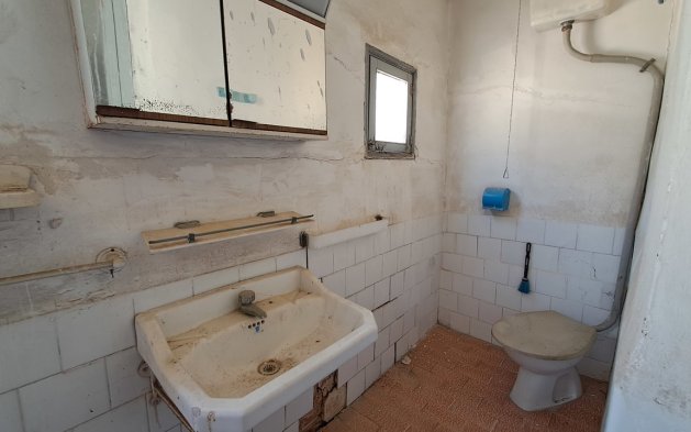 Herverkoop - Appartement / flat - Orihuela