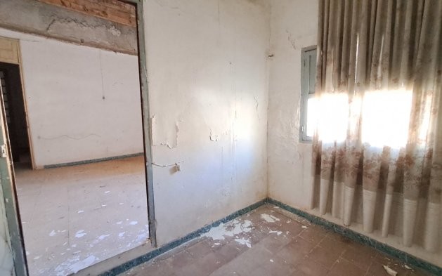 Herverkoop - Appartement / flat - Orihuela