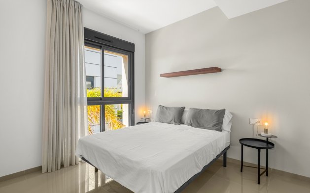 Perpardavimas - Vila - Rojales - Ciudad Quesada - Rojales