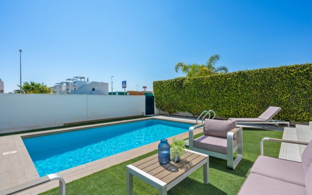 Perpardavimas - Vila - Rojales - Ciudad Quesada - Rojales