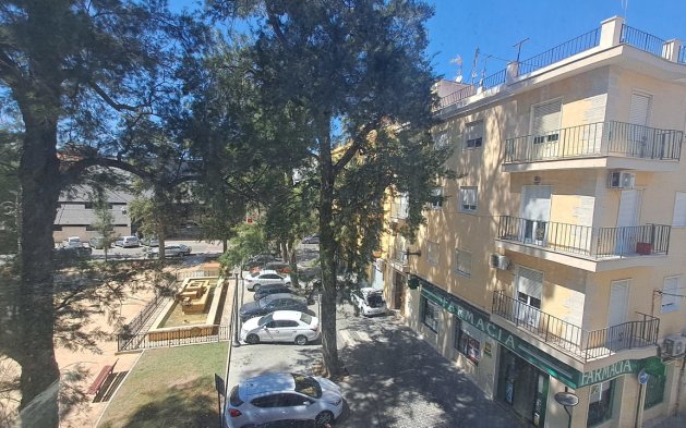 Herverkoop - Appartement / flat - Orihuela