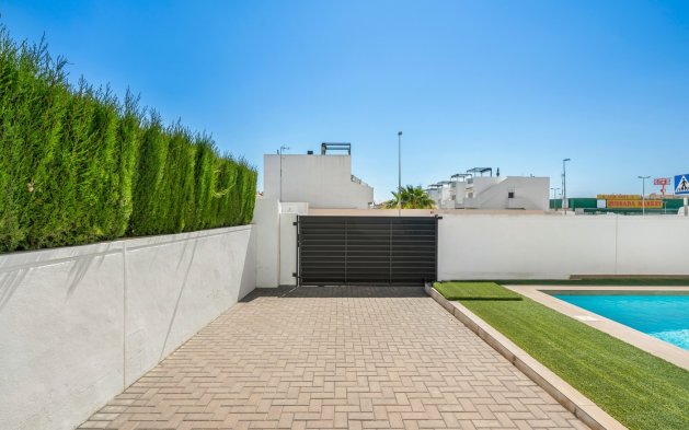 Perpardavimas - Vila - Rojales - Ciudad Quesada - Rojales