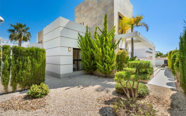 Perpardavimas - Vila - Rojales - Ciudad Quesada - Rojales