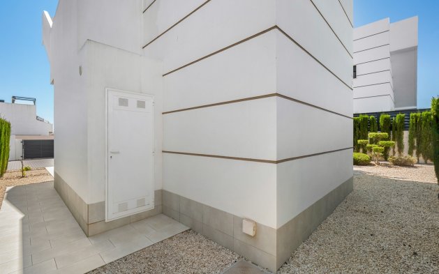 Perpardavimas - Vila - Rojales - Ciudad Quesada - Rojales