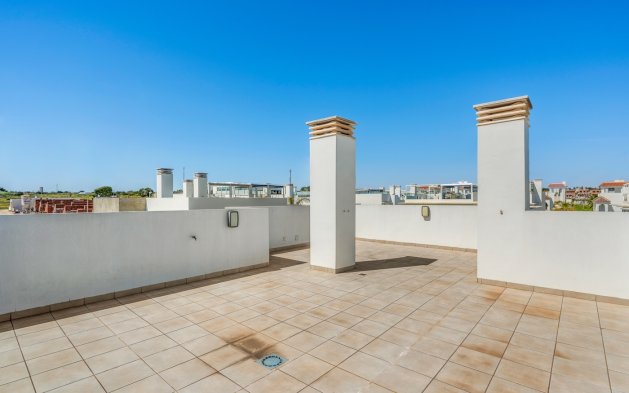 Perpardavimas - Vila - Rojales - Ciudad Quesada - Rojales