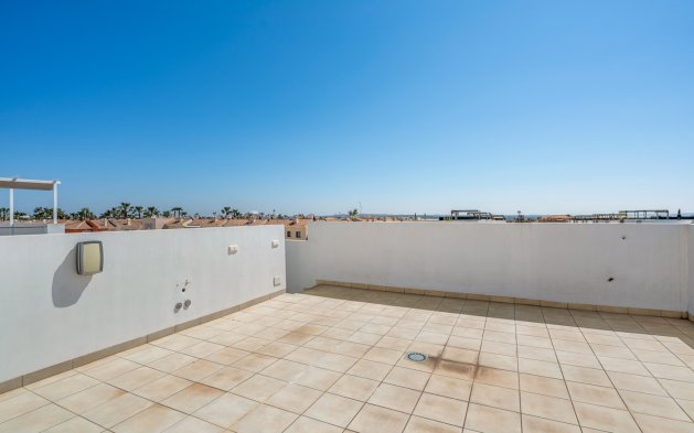 Perpardavimas - Vila - Rojales - Ciudad Quesada - Rojales