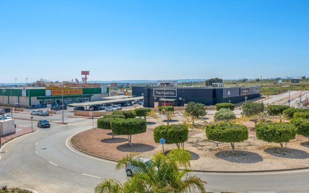 Perpardavimas - Vila - Rojales - Ciudad Quesada - Rojales