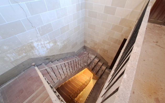 Herverkoop - Appartement / flat - Orihuela