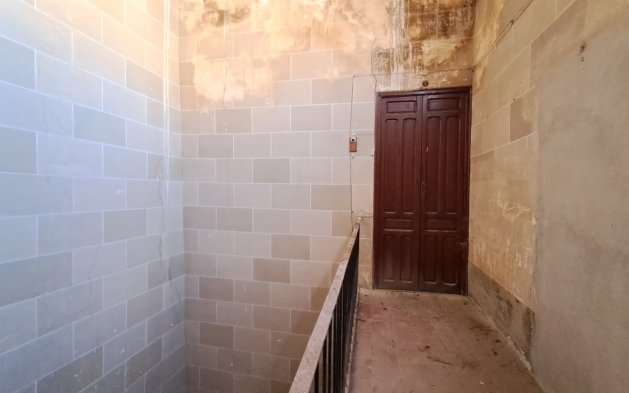 Herverkoop - Appartement / flat - Orihuela