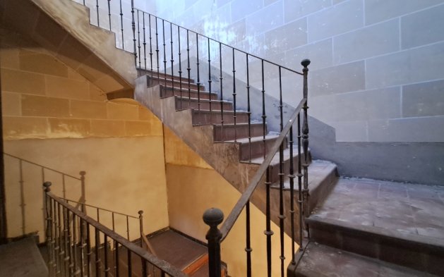 Herverkoop - Appartement / flat - Orihuela