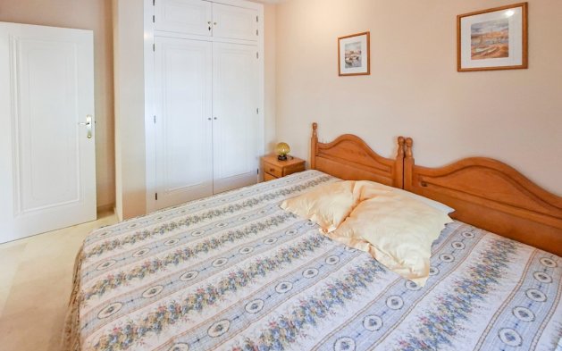 Perpardavimas - Dvipusis - Orihuela Costa - Villamartín