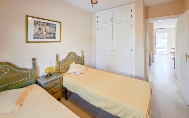 Perpardavimas - Dvipusis - Orihuela Costa - Villamartín
