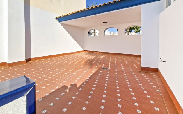 Perpardavimas - Dvipusis - Orihuela Costa - Villamartín
