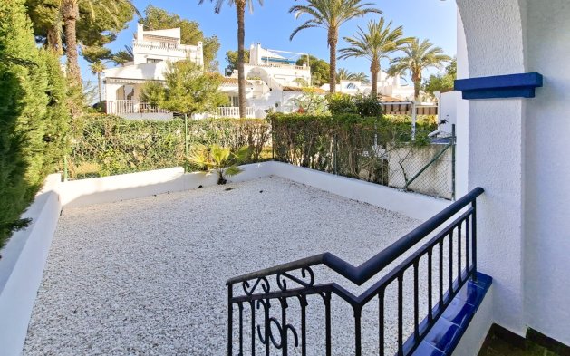 Perpardavimas - Dvipusis - Orihuela Costa - Villamartín