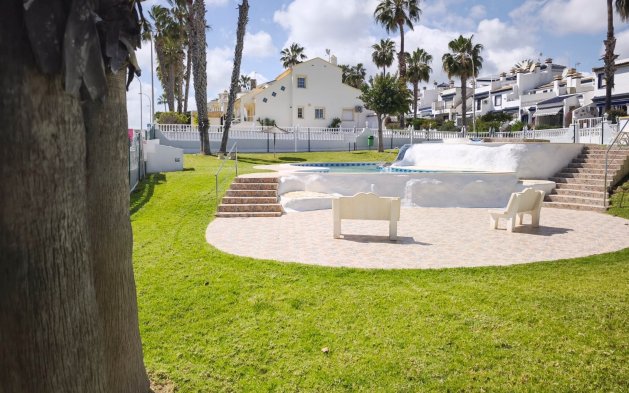 Perpardavimas - Dvipusis - Orihuela Costa - Villamartín