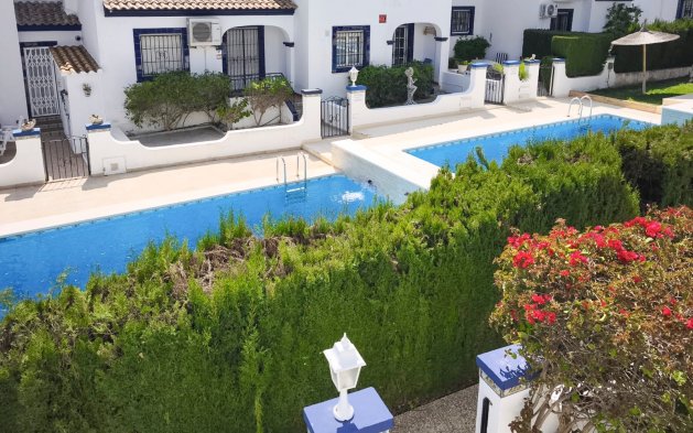 Perpardavimas - Dvipusis - Orihuela Costa - Villamartín
