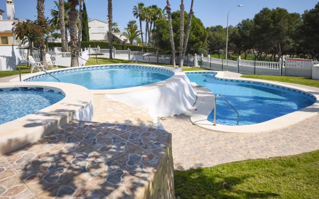 Perpardavimas - Dvipusis - Orihuela Costa - Villamartín