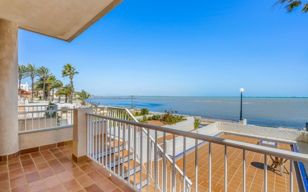 Perpardavimas - Bungalow - La Manga del Mar Menor - ESTRELLA DE MAR