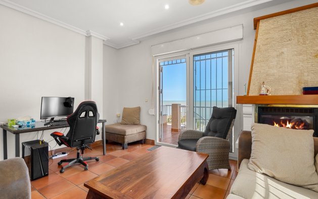 Perpardavimas - Bungalow - La Manga del Mar Menor - ESTRELLA DE MAR