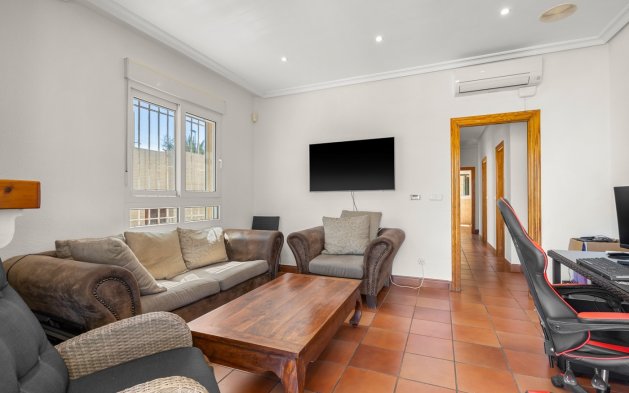 Perpardavimas - Bungalow - La Manga del Mar Menor - ESTRELLA DE MAR