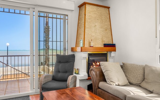 Perpardavimas - Bungalow - La Manga del Mar Menor - ESTRELLA DE MAR
