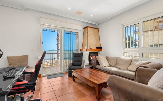 Perpardavimas - Bungalow - La Manga del Mar Menor - ESTRELLA DE MAR