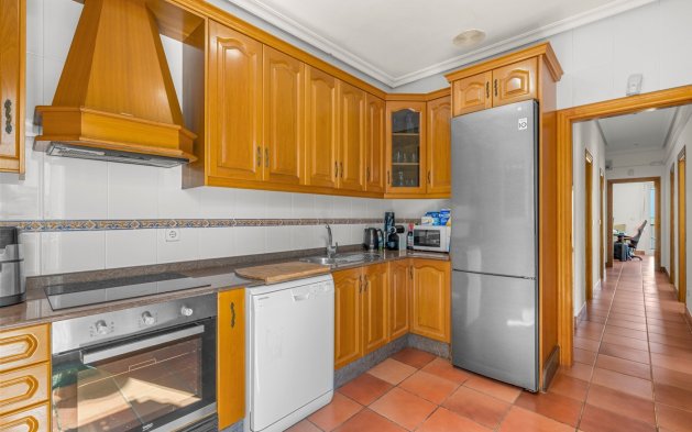 Perpardavimas - Bungalow - La Manga del Mar Menor - ESTRELLA DE MAR