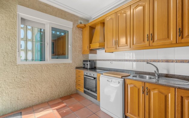Perpardavimas - Bungalow - La Manga del Mar Menor - ESTRELLA DE MAR