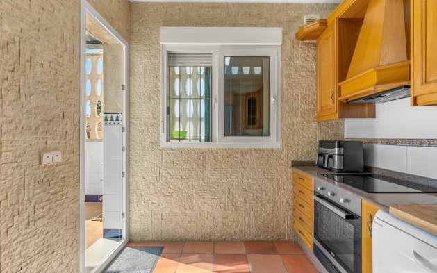 Perpardavimas - Bungalow - La Manga del Mar Menor - ESTRELLA DE MAR