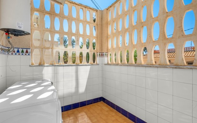Perpardavimas - Bungalow - La Manga del Mar Menor - ESTRELLA DE MAR