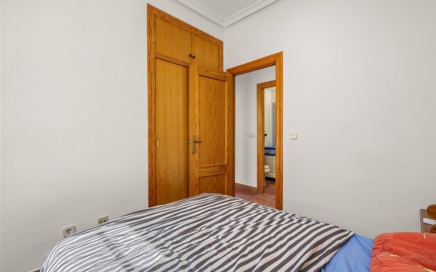Perpardavimas - Bungalow - La Manga del Mar Menor - ESTRELLA DE MAR